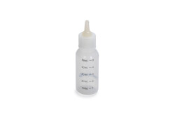 Beeztees Yavru Köpek veya Yavru Kedi Biberon Seti, 50ml - 5