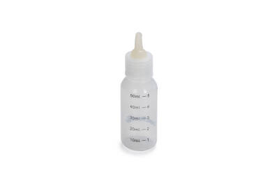 Beeztees Yavru Köpek veya Yavru Kedi Biberon Seti, 50ml - 5