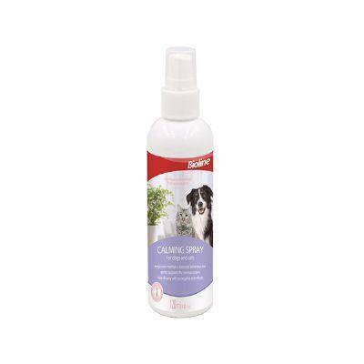 Bioline Kedi Köpek Sakinleştirme Spreyi 120 ml - 1