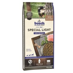 Bosch Special Light Köpek Maması 12,5 Kg - Bosch