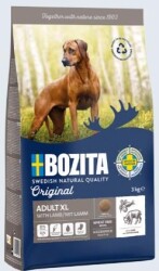 Bozita Original Adult XL Büyük Irk Yetişkin Köpek Maması 12 kg - Bozita