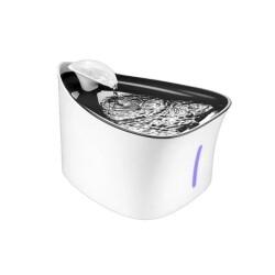 Brezza Pet Water Fountain Kedi ve Köpek Otomatik Su Pınarı 2,5 lt - 6