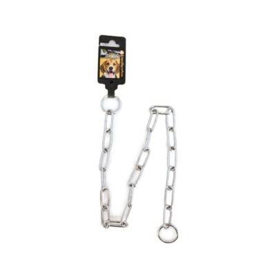 Doglife Eğitim Amaçlı Zincir Köpek Boyun Tasması 4 x 70 Cm - 1