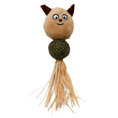 Eastland Catnipli Peluş Oyn. Ayıcık 27 cm - 1