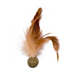 Eastland Catnipli Oyn. Tüylü Top 3,5 m - Eastland