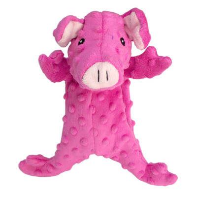 Eastland Öten Pelüş Köpek Oyuncağı Domuz 20 cm - 1