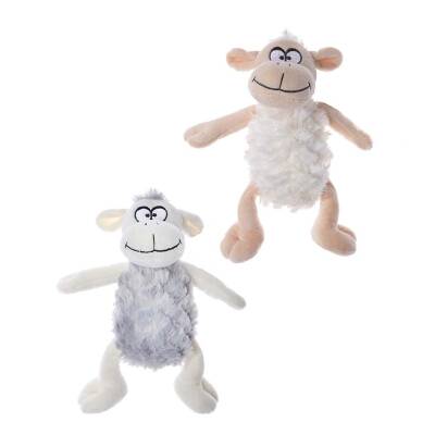 Eastland Öten Peluş Koyun 15 cm - 1