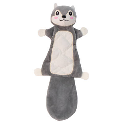 Eastland Öten Peluş Sincap 36 cm - 1