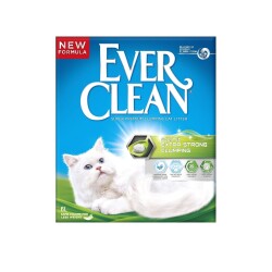 Ever Clean Extra Strong Kokulu İnce Taneli Topaklaşan Kedi Kumu 6 L - Ever Clean