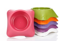 Evohe Lux Kedi Mama Kabı 700 ml - 2