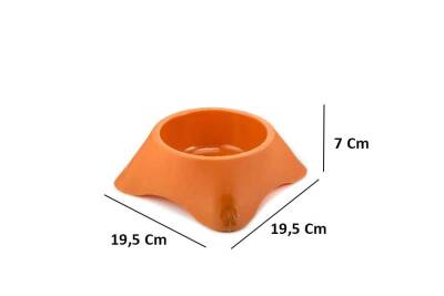 Evohe Lux Kedi Mama Kabı 700 ml - 3