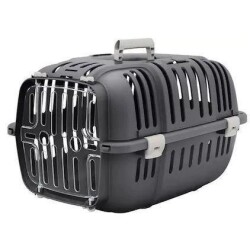 Ferplast Jet 20 Kedi Köpek Taşıma Çantası - Ferplast