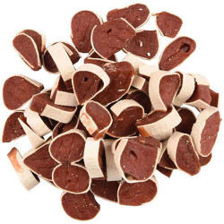 Flamingo Hapki Glutensiz Ördek ve Balıklı Köpek Ödülü 85 gr - 1