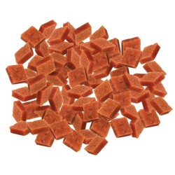 Flamingo Hapki Ördekli Yumuşak Köpek Ödülü 85gr - 2