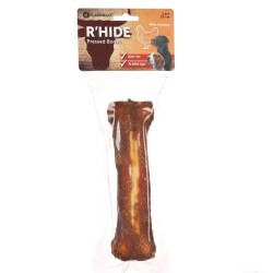 Flamingo Rhide Tavuk Sargılı Kemik Köpek Ödül Maması 20 Cm 210 Gr - Flamingo