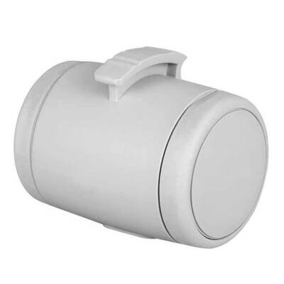 Flexi Multibox Çok Amaçlı Kutu 7 X 5 cm Gri - 1