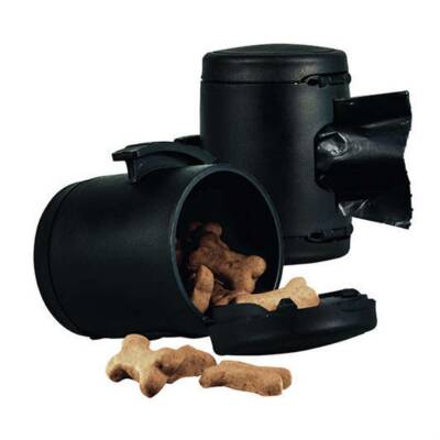Flexi Multibox Çok Amaçlı Kutu 7 X 5 cm Siyah - 2