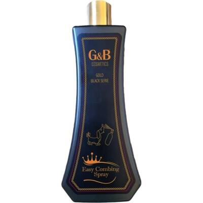 G&B Köpek Kolay Tarama Spreyi 370 Ml - 1