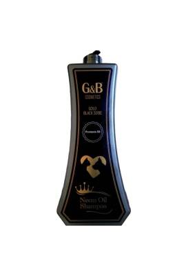 G&B Neem Oil Nemlendirici Köpek Şampuanı 1 lt - 1