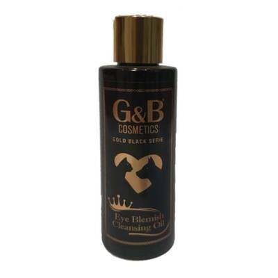 G&B Pet Kedi Köpek Göz Akıntı ve Leke Temizleyici 125 ml - 1