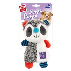 Gigwi Sesli Rakun Peluş Köpek Oyuncağı - 2