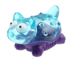 Gigwi Suppa Puppa Mavi Kedi Yavru Köpek Oyuncağı XS - Gigwi