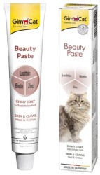 Gimcat Beauty Kedi Tüy Sağlığı Vitamini 50 gr - Gimcat
