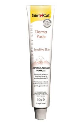 Gimcat Kedi Macunu Derma Paste 50 gr - 1