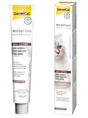GimCat Malt Soft Extra 100 gr - 1