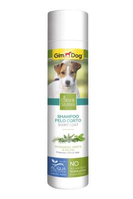Gimdog Kısa Tüy Şampuanı 250 ml - 1