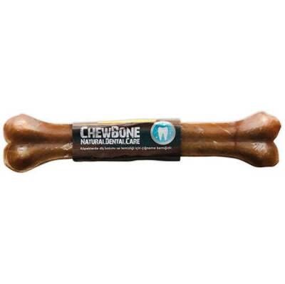 GimDog Mordimi Naturel Press Kemik 8''- 20 cm 1'li - 1