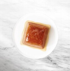 Gourmet Gold Revelations Somon Balıklı Etli Yetişkin Kedi Konservesi 2 X 57 gr - 3