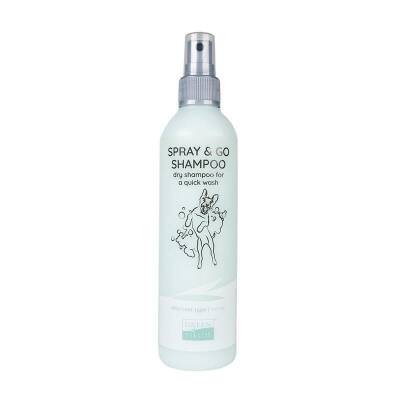 Green Fields Dogz On The Run Sprey Köpek Şampuanı 250 ml - 1