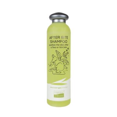 Green Fields Tree Oil Çay Ağacı Özlü After Bite Köpek Şampuanı 270 ml - 1