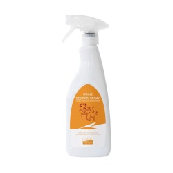 Green Fields Urine Destroy Spray Leke Ve Koku Giderici Temizleme Spreyi 400 Ml - Green Fields
