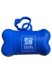 Hill's Science Plan Bambu Köpek Dışkı Poşeti Tutacağı - Hill's Science Plan