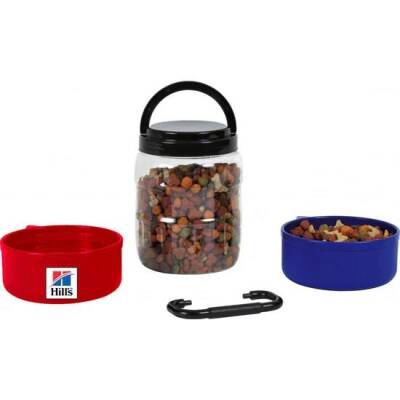 Hill's Köpek Seyahat Kiti - 1