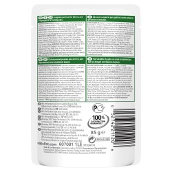Hill's Science Plan Tavuklu Yavru Kedi Pouch 85 gr - 2
