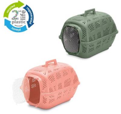 Imac Carry Sport Kedi ve Küçük Irk Köpek Taşıma Kabı - 1