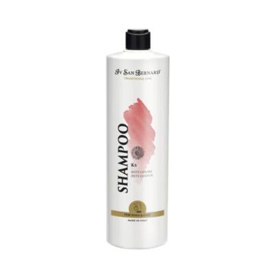 Iv San Bernard Anti Odour Kötü Koku Giderici Köpek Şampuanı 500 Ml - 1