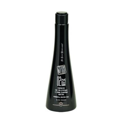 Iv San Bernard Black Passion Maschera 02 Kedi ve Köpekler İçin Besleyici Maske 250 Ml - 1