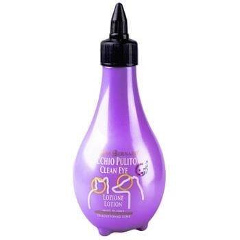 Iv San Bernard Clean Eye Lotion Kedi ve Köpekler İçin Göz Temizleme Solüsyonu 250 ml - 1