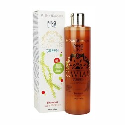 Iv San Bernard Green Caviar Yeşil Havyarlı Köpek Şampuanı 300 Ml - 2