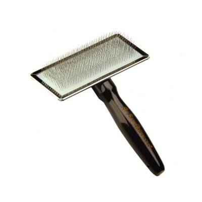 Iv San Bernard Kedi ve Köpek Bakım Fırçası Medium - 1