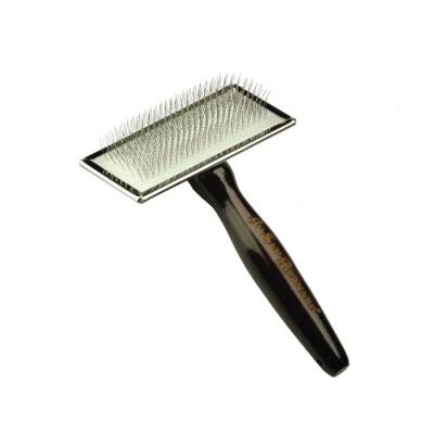 Iv San Bernard Kedi ve Köpek Bakım Fırçası Small - 1