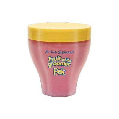 Iv San Bernard Kısa Tüylü Kedi ve Köpekler İçin Vişneli Bakım Maskesi 250 ml - 1