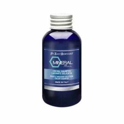 Iv San Bernard Mineral Plus Enfeksiyonlu İltihaplı Cilt Problemi Olan Kedi ve Köpekler İçin Yatıştırıcı Şampuan 100 Ml - 1