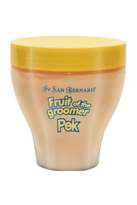 Iv San Bernard Orange Mask Tüy Kaybına Karşı Portakallı Kedi Ve Köpek Tüy Bakım Maskesi 250 ml - 1