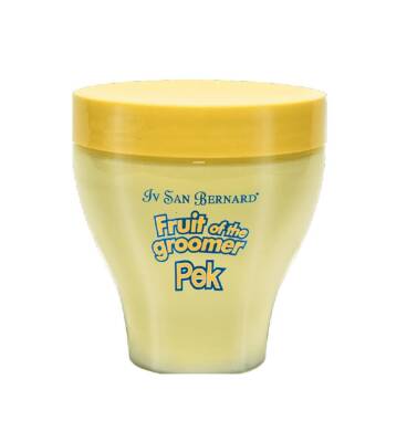 Iv San Bernard Uzun Tüyler İçin Çarkıfelek Meyveli Kedi ve Köpek Maskesi 250 ml - 1