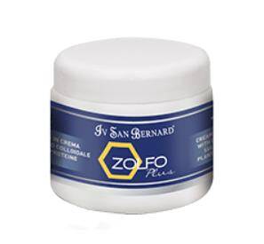 Iv San Bernard Zolfo Plus Cream Kedi ve Köpekler için Kepek Şampuanı 250 Ml - 1